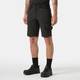HELLY HANSEN shortsit Chelsea Evo 2.0 CNCT musta
